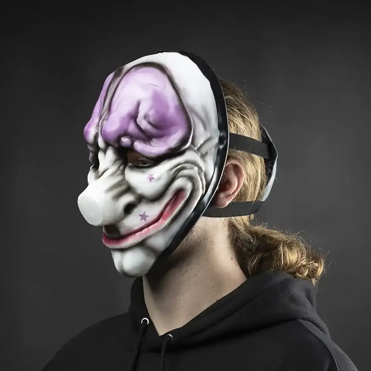 PAYDAY 2 | Replica Mask 